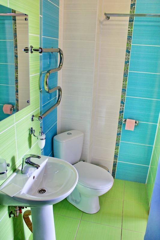 Hotel Falvarak Браслав Екстериор снимка
