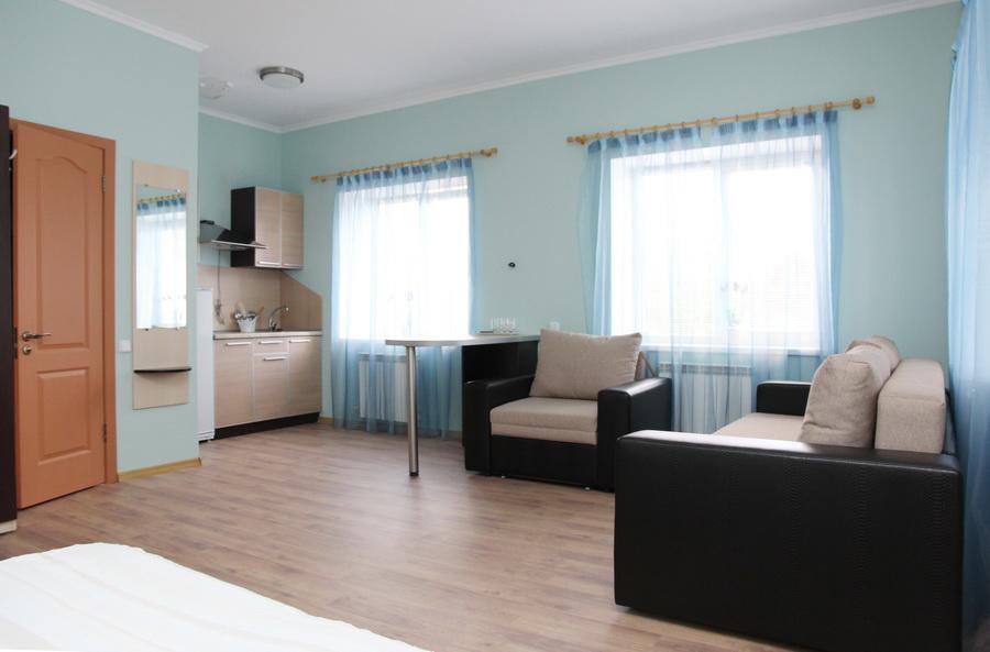 Hotel Falvarak Браслав Екстериор снимка