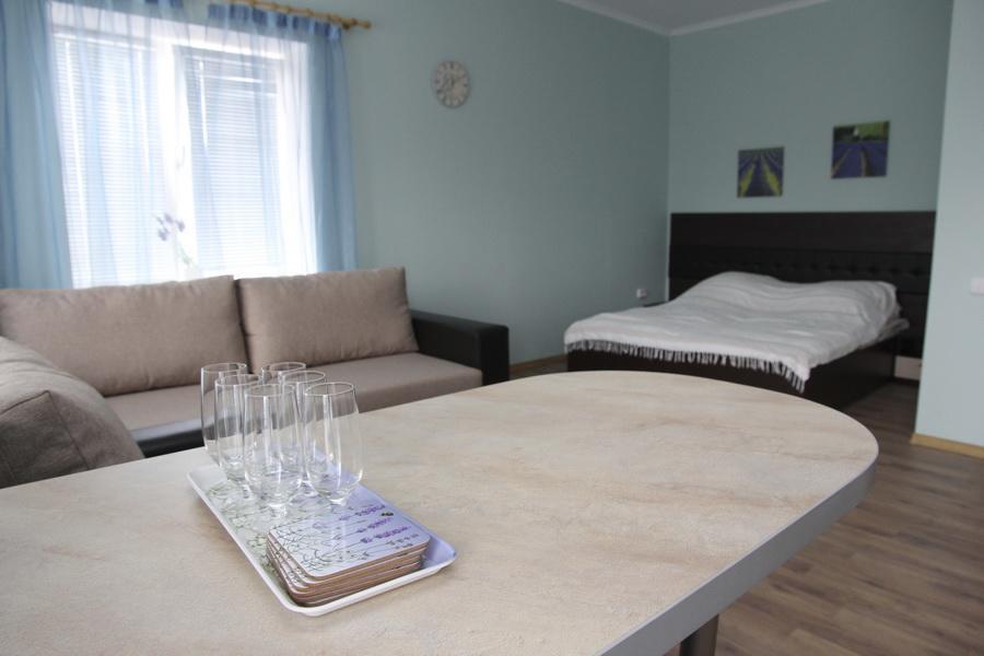 Hotel Falvarak Браслав Екстериор снимка