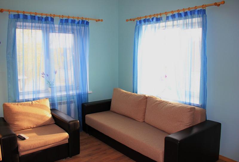 Hotel Falvarak Браслав Екстериор снимка