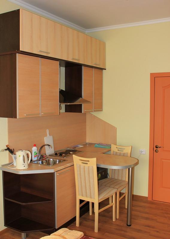 Hotel Falvarak Браслав Екстериор снимка